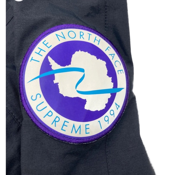 Supreme The North Face Trans Antarctica Expedition Pullover Jacket - Picture 4 of 5
